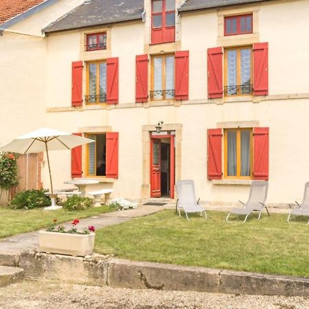 Maison Chaleureuse A Eringes Avec Jardin Et Parking Inclus 外观 照片