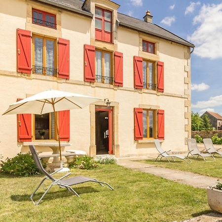 Maison Chaleureuse A Eringes Avec Jardin Et Parking Inclus 外观 照片