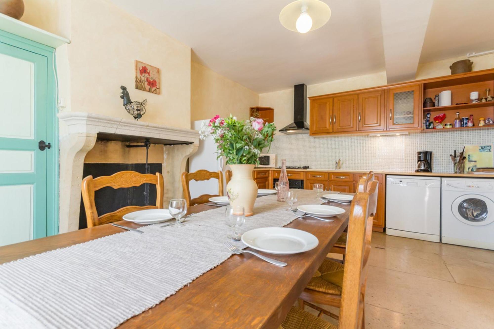 Maison Chaleureuse A Eringes Avec Jardin Et Parking Inclus 外观 照片