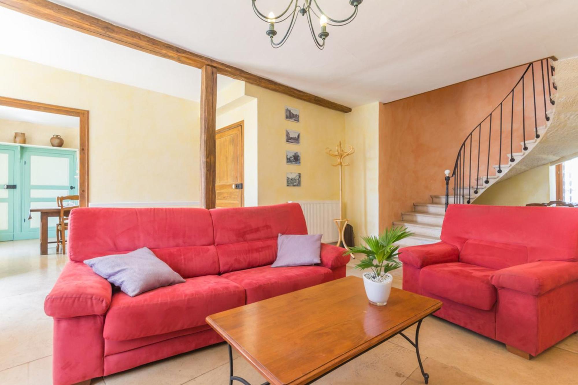 Maison Chaleureuse A Eringes Avec Jardin Et Parking Inclus 外观 照片