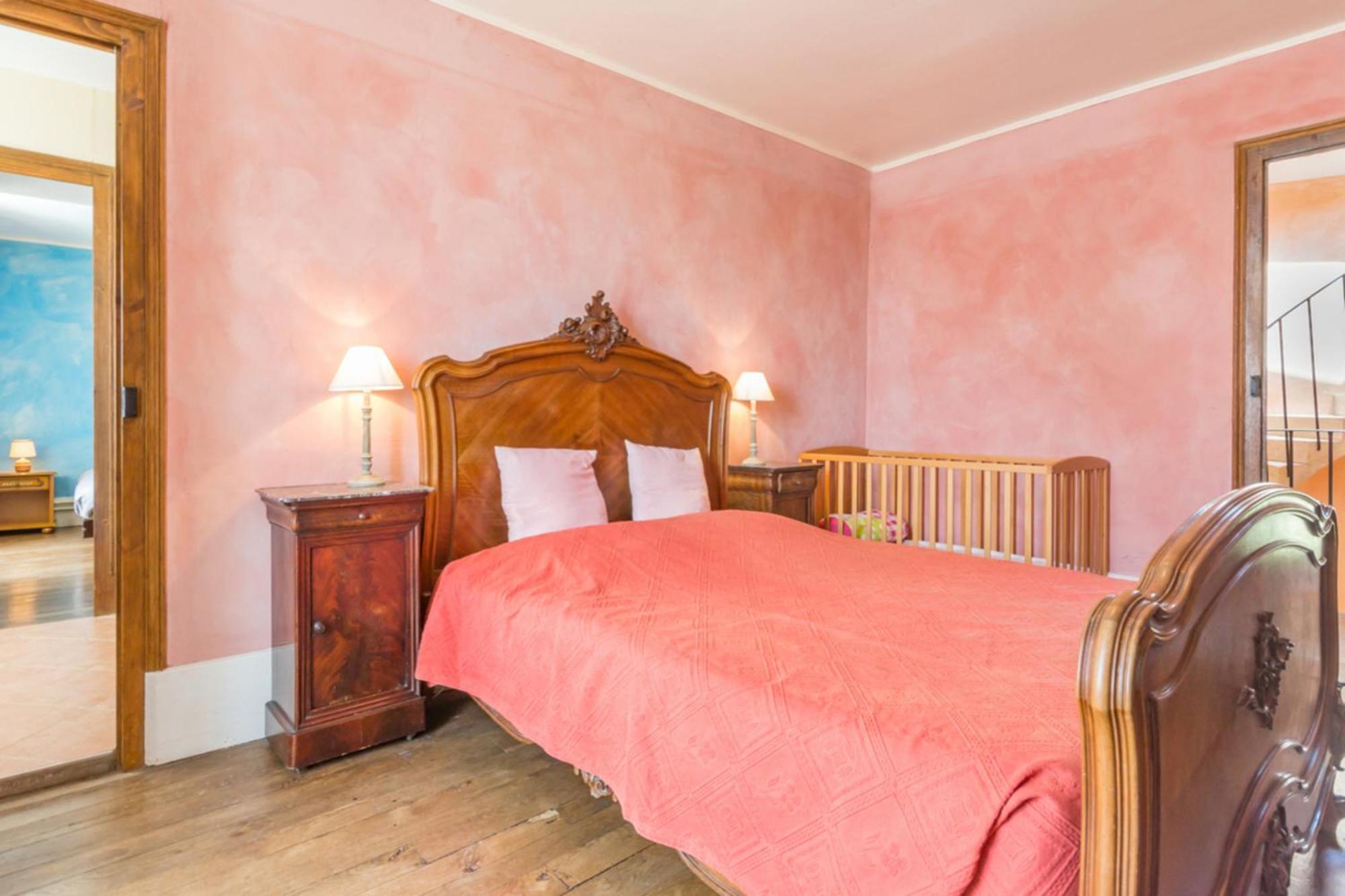 Maison Chaleureuse A Eringes Avec Jardin Et Parking Inclus 外观 照片